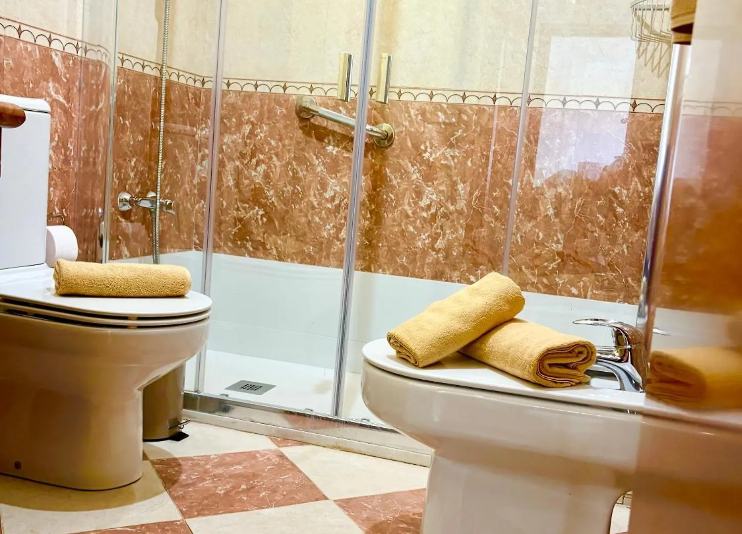 Casa La Tagora Apartment Arrecife