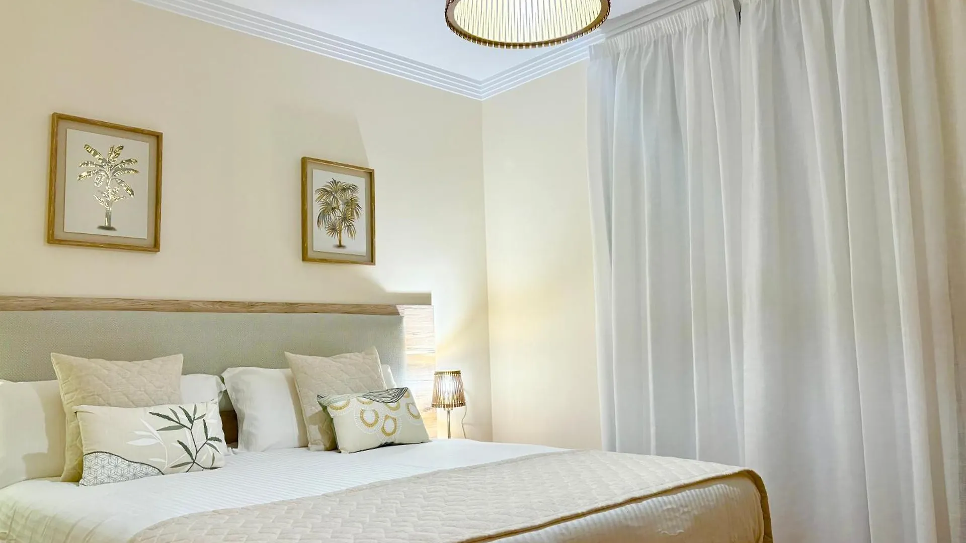 Casa La Tagora Apartment Arrecife