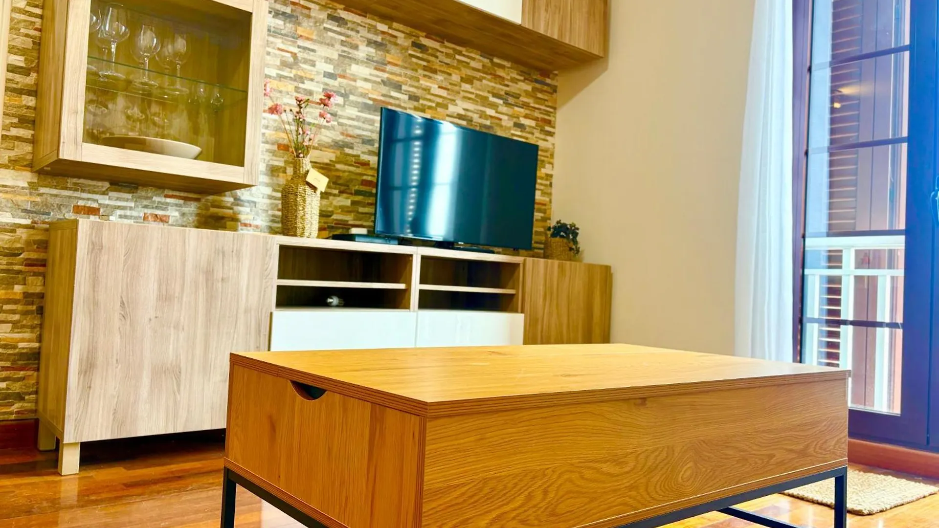 Casa La Tagora Apartment Arrecife  Spain