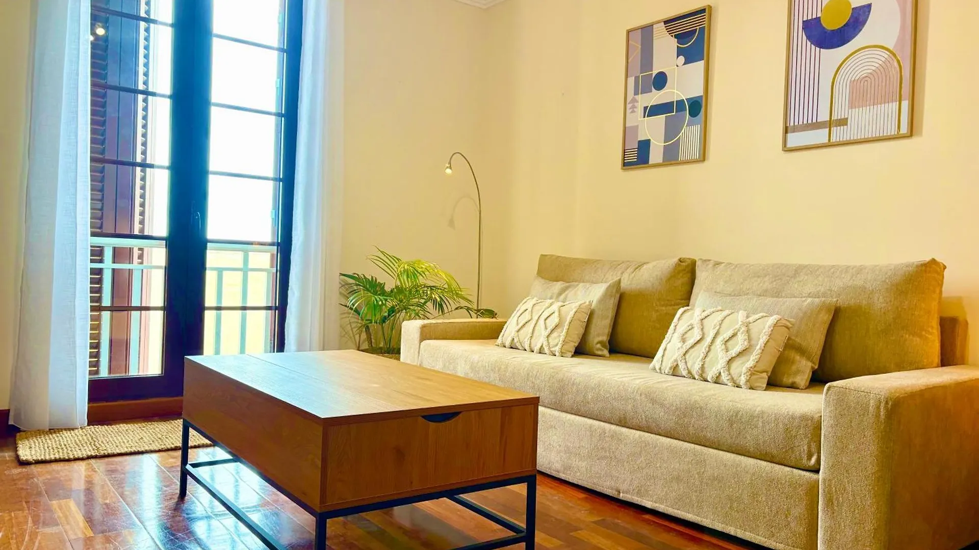 Casa La Tagora Apartment Arrecife  0*, Arrecife (Lanzarote) Spain