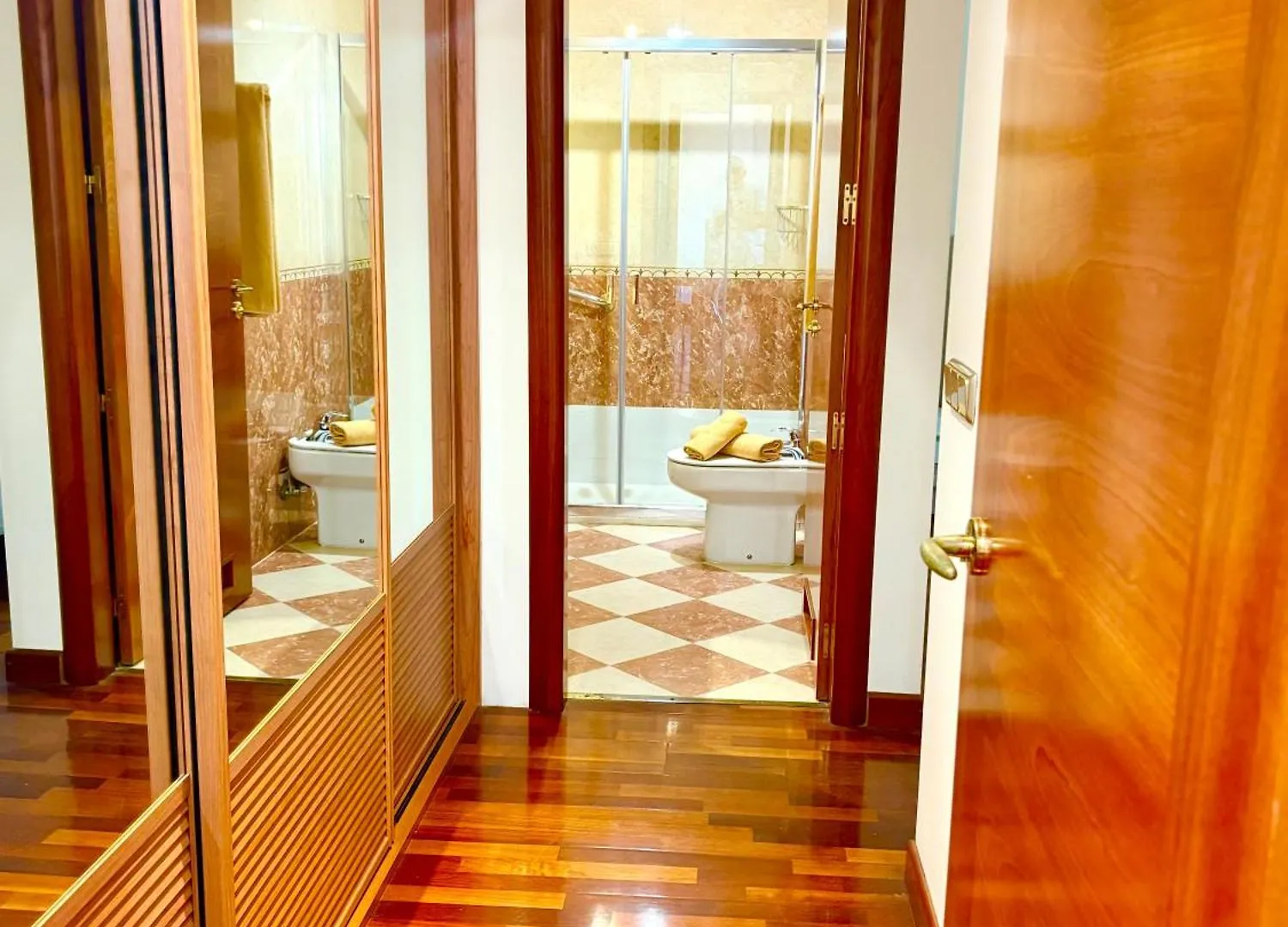 Casa La Tagora Apartment Arrecife