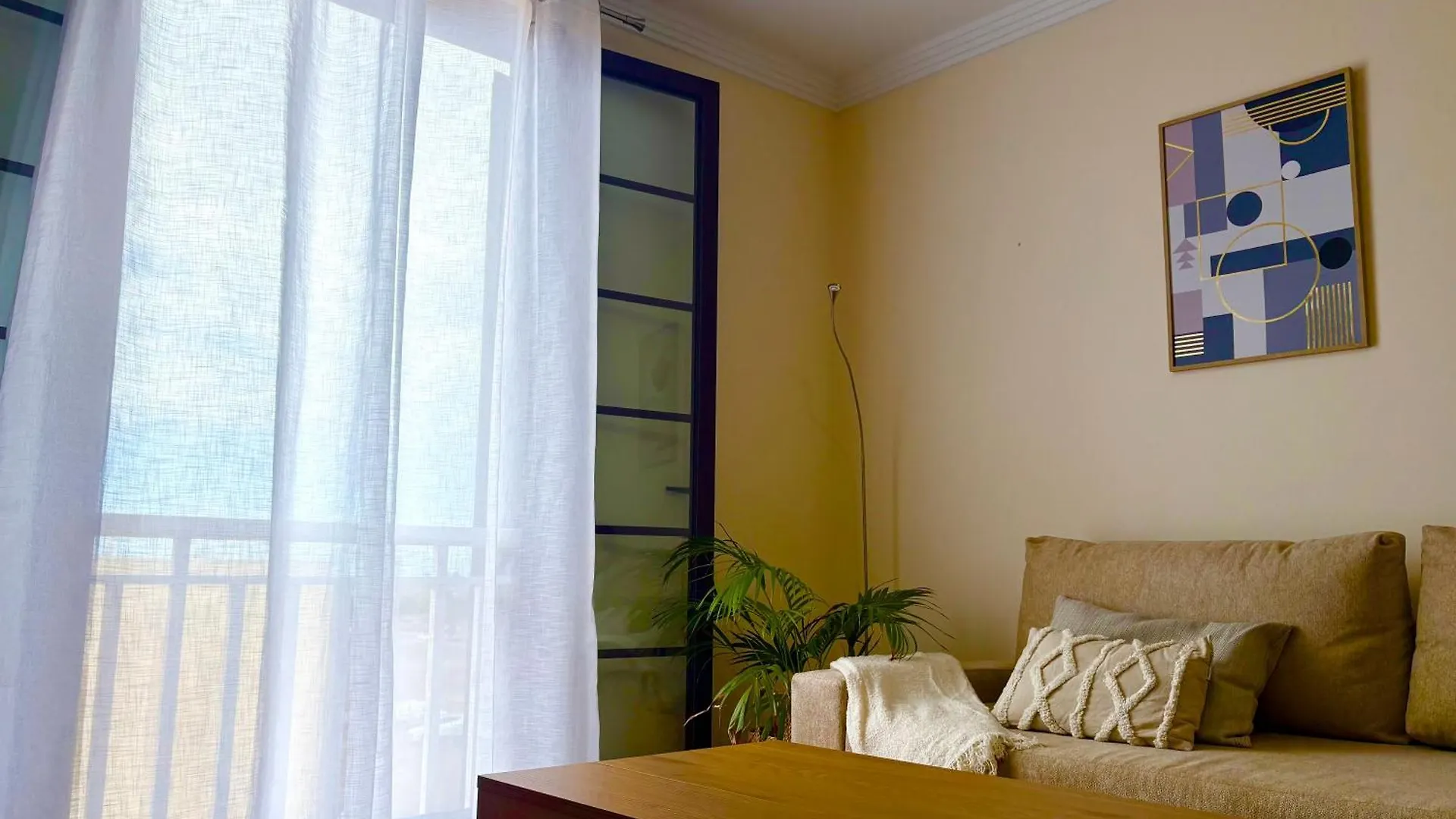 Casa La Tagora Apartment Arrecife