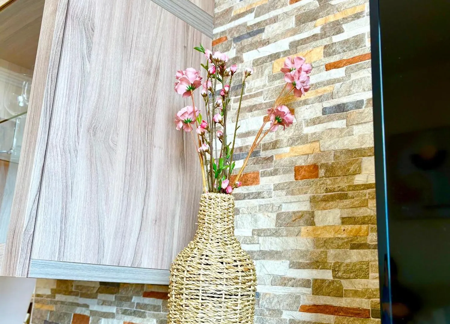 アレシフェCasa La Tagoraアパートメント