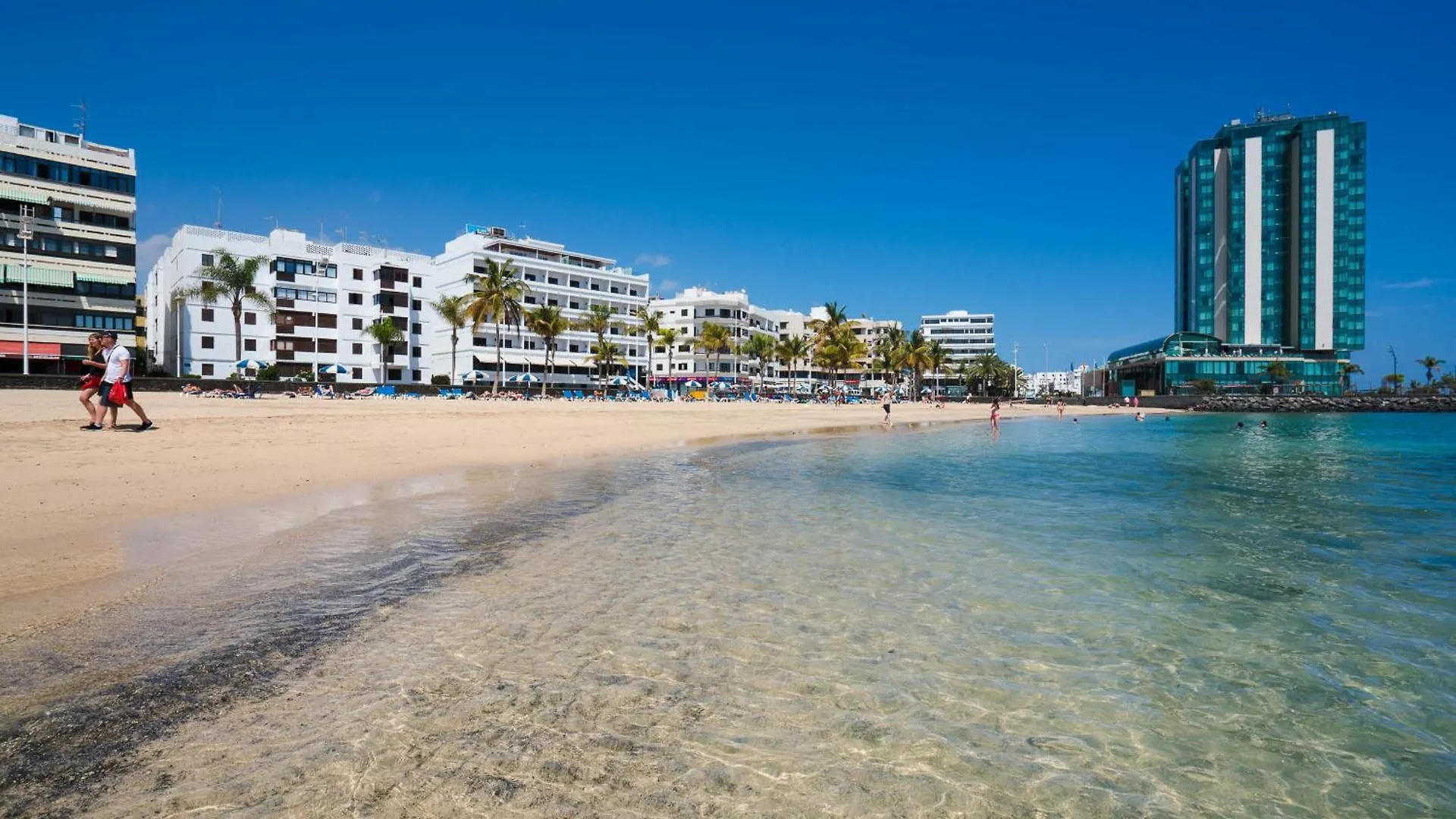 Casa La Tagora Apartment Arrecife