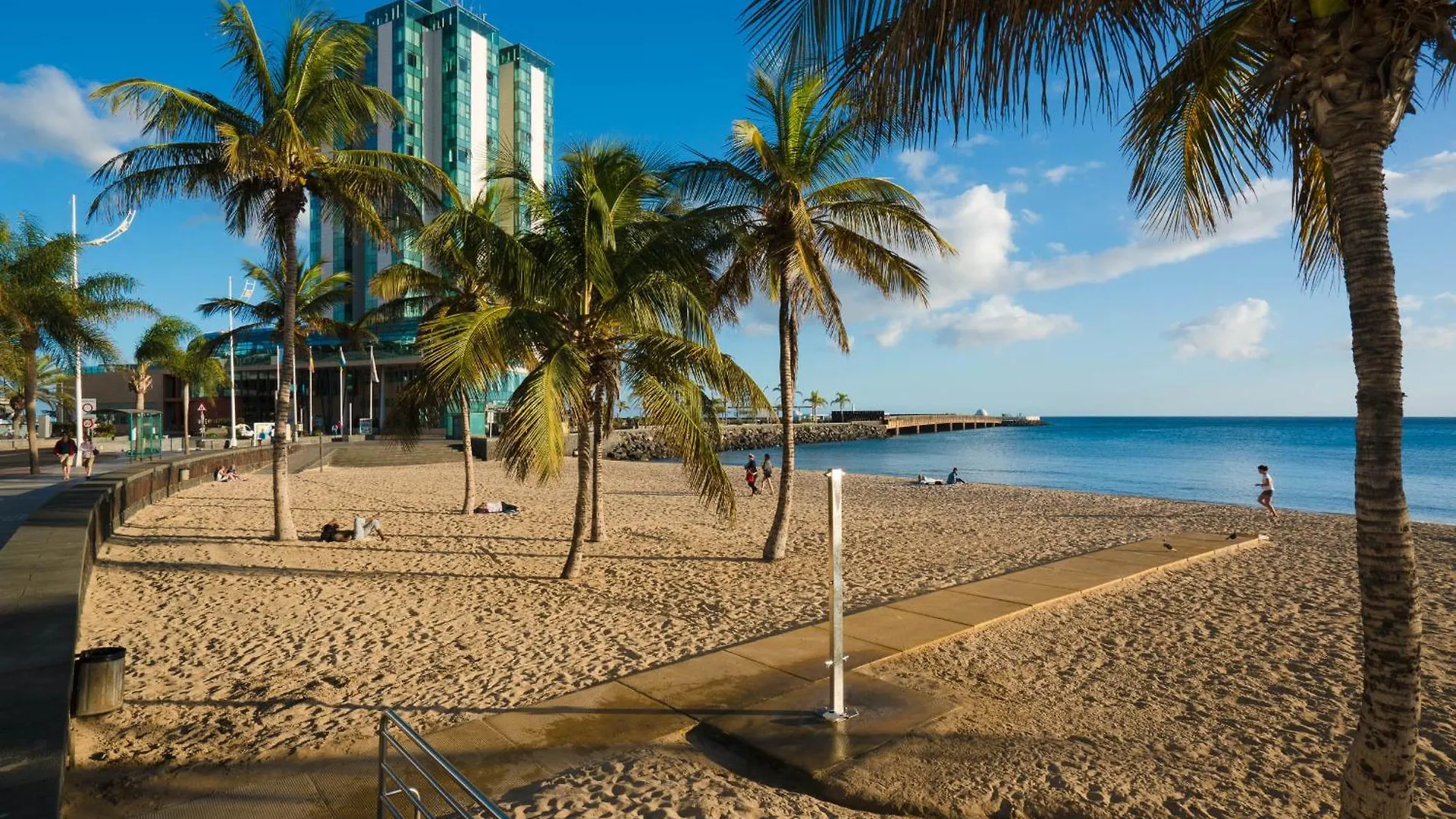 Casa La Tagora Apartment Arrecife  Spain