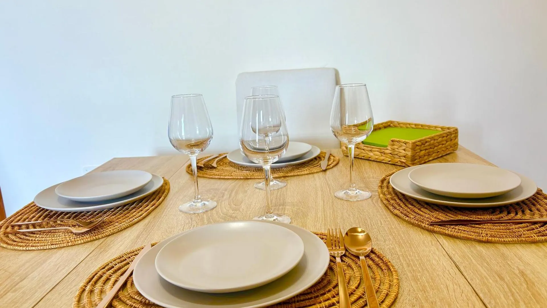 Casa La Tagora Apartment Arrecife  Spain