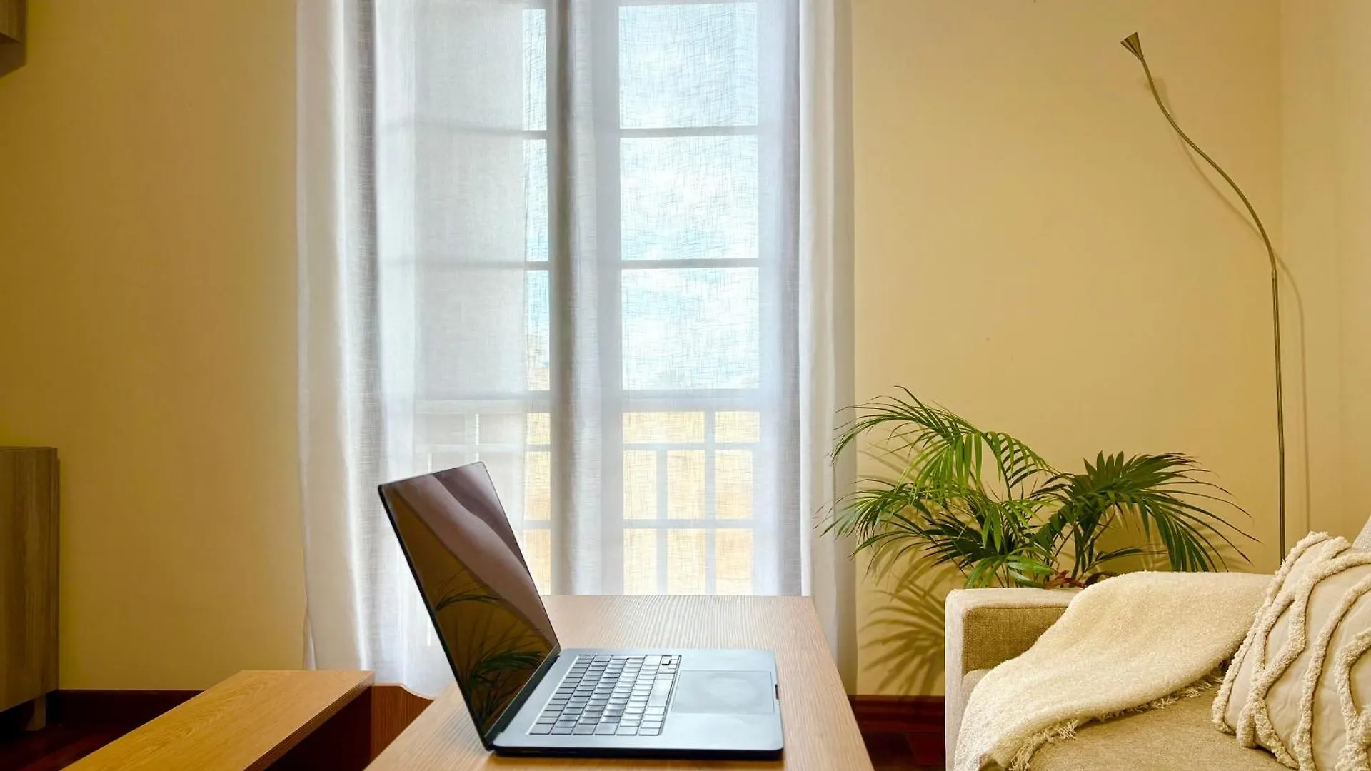 Casa La Tagora Apartment Arrecife