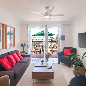  Appartamento & Terrace 4c